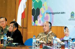 Pemkab Siapkan Perda...