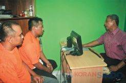 Modus Mencari Pesugihan,...