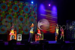 Hi-5 Kembali Gelar Pertunjukan di Jakarta