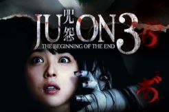 Film Ju-On Akan Tamat...