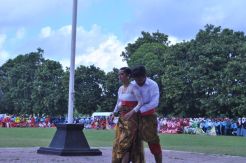 Adegan Percintaan dan...
