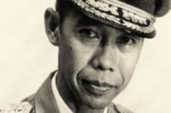 Merindukan Kapolri Sekaliber Hoegeng