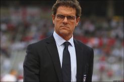 Capello Bela Sacchi