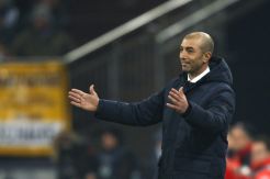 Di Matteo Akui Madrid Terlalu Perkasa