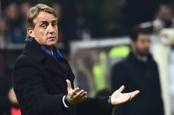 Mancini Akan Rubah Formasi Inter Milan