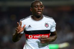 Liverpool Tak Anggap Demba Ba Sebagai Ancaman