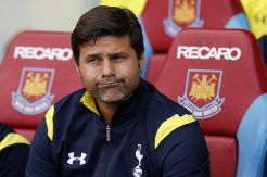 Pochettino Kagumi Gaya Main Fiorentina