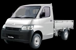 Pikap Grand Max Dominasi Penjualan Daihatsu di Semarang