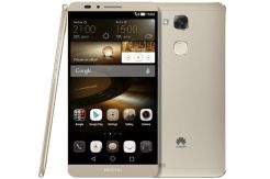 Mate7 Dinobatkan Sebagai Smartphone Pendatang Baru Terbaik