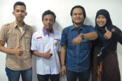 Rekam Detak Jantung...