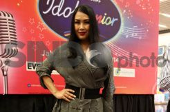 Titi DJ Minta Jojo dan Rian Jaga Stamina