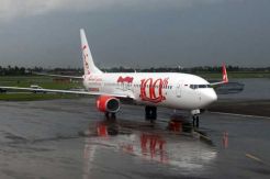 Lion Air di Boyolali Delay, Penumpang Pindah Maskapai
