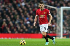United Berniat Perpanjang Kontrak Carrick