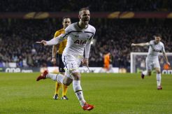 Gol Soldado Dibalas Basanta Sementara