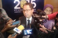 18 Klub ISL Siapkan Perlawanan dari Bandung