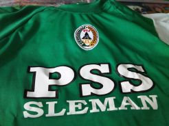 Ditinggal Pelatih, PSS Malah Rekrut Pemain Anyar