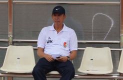 Asprov Jabar Mulai Pilih Pemain