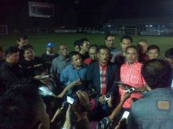 Hasil Deklarasi Bandung, Klub ISL Kompak Abaikan BOPI