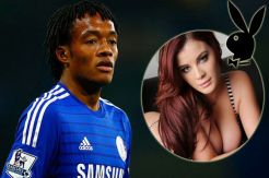 Pemain Chelsea Bantah Diajari Model Playboy