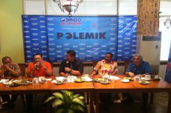 Batal Lantik Budi Gunawan, Jokowi Lecehkan DPR