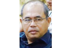 Pemprov Didesak Bayar...