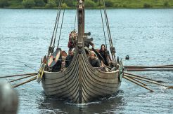 Serial Vikings Kembali...