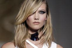 Karlie Kloss Hengkang dari Victorias Secret