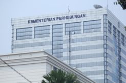 Kemenhub Kaji Aturan Delay Penerbangan