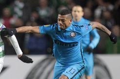 Guarin Anggap Inter Siap Dominasi Eropa