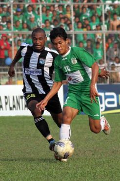Tak Cocok Jadi Maung, Nico Malau Dipulangkan
