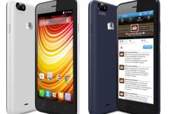 Micromax Dual-SIM Anyar...