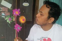 Mengenal Mainan Tradisional...
