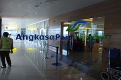 AP II Akan Bikin Deposito Antar Maskapai