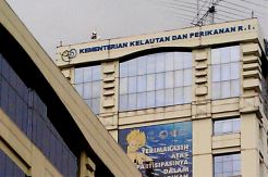 KKP Tagih Janji Nelayan Cantrang