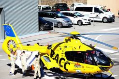 Alonso Terhindar Cedera Serius