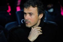 Enrique Sebut Barca Pantas Kalah