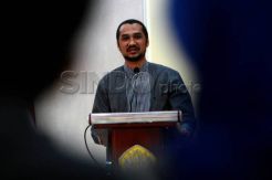 Periksa Samad, Polisi Siapkan 4 Penyidik