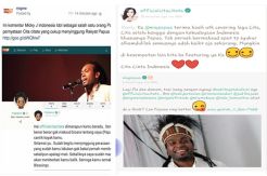 Migme Jadi Mediasi Cita Citata-Masyarakat Papua