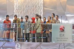 Butuh Dukungan SDM Berkualitas