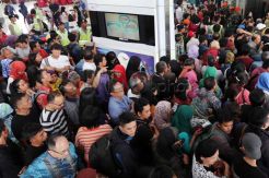 6 Penerbangan Lion Air Masih Saja Delay