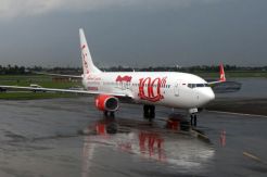 Layanan Lion Air Buruk, Tarif Batas Bawah Dipertanyakan