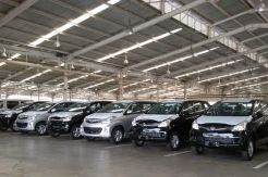 Industri Automotif Berpeluang Tingkatkan Devisa Negara