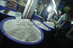 Pemerintah Diimbau Berdialog soal Harga Beras