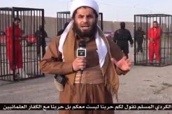 Seperti Hewan, ISIS...