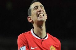 Redknapp : Di Maria Bukan Pemain Hebat