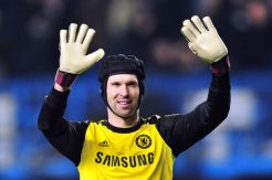 Liverpool Siap Angkut Petr Cech