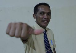 Persipura Ngaku Percuma Main di AFC Cup