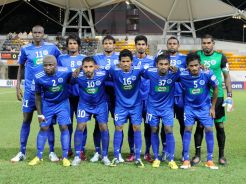 Inilah Nama Pemain Musuh Persib di AFC Cup