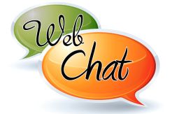 WeChat Bisa Chatting...