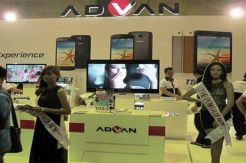 Android S5J+ Resmi Meluncur di Surabaya